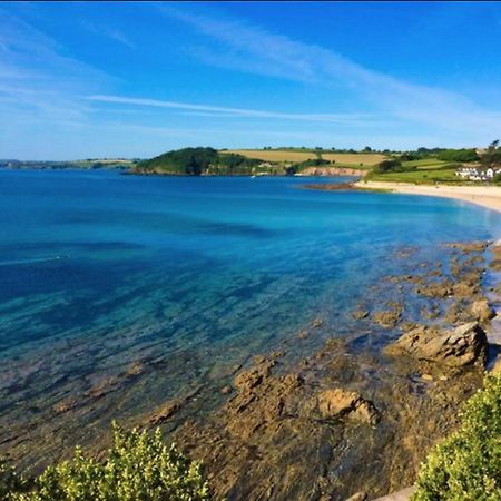 Headland View. Luxury. Harbour-Front. With Parking Apartment Falmouth Exterior photo