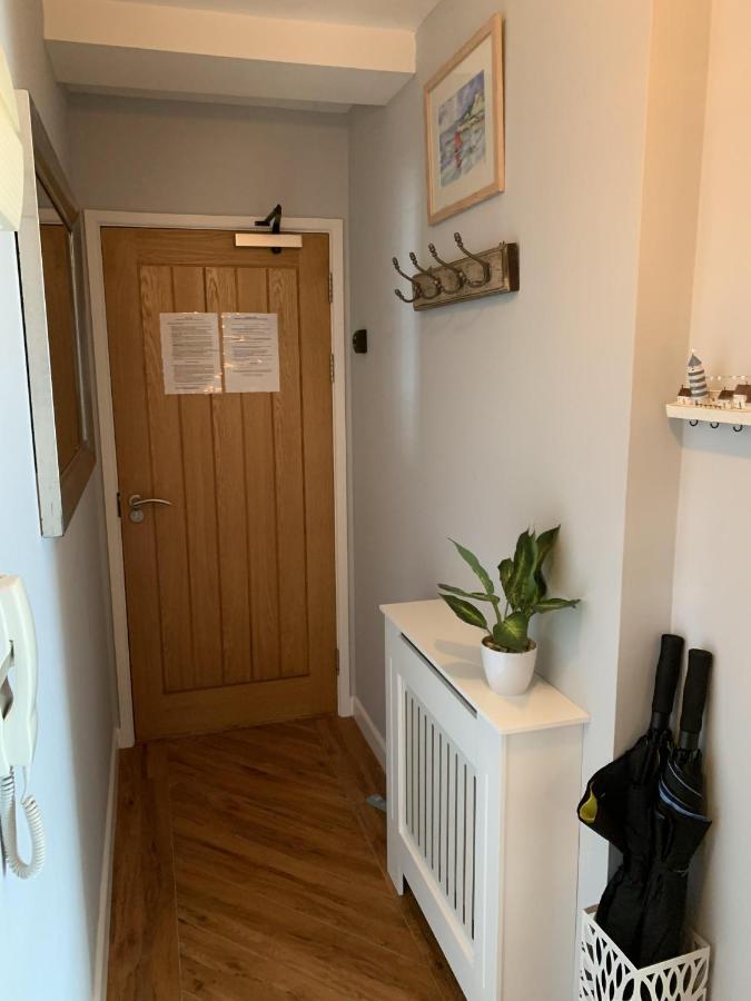 Headland View. Luxury. Harbour-Front. With Parking Apartment Falmouth Exterior photo