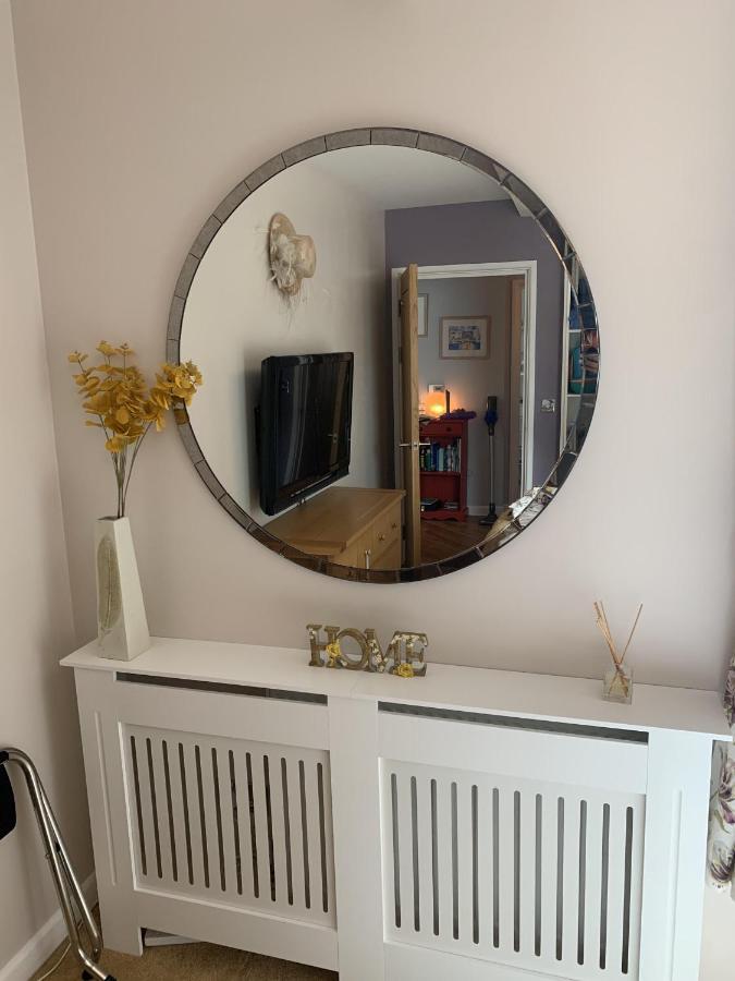 Headland View. Luxury. Harbour-Front. With Parking Apartment Falmouth Exterior photo