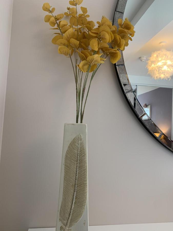 Headland View. Luxury. Harbour-Front. With Parking Apartment Falmouth Exterior photo