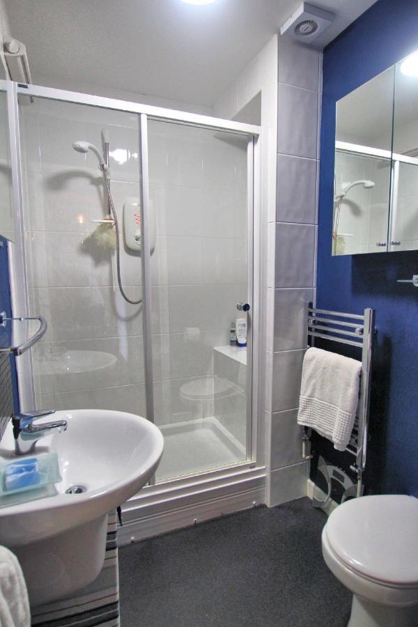 Headland View. Luxury. Harbour-Front. With Parking Apartment Falmouth Exterior photo